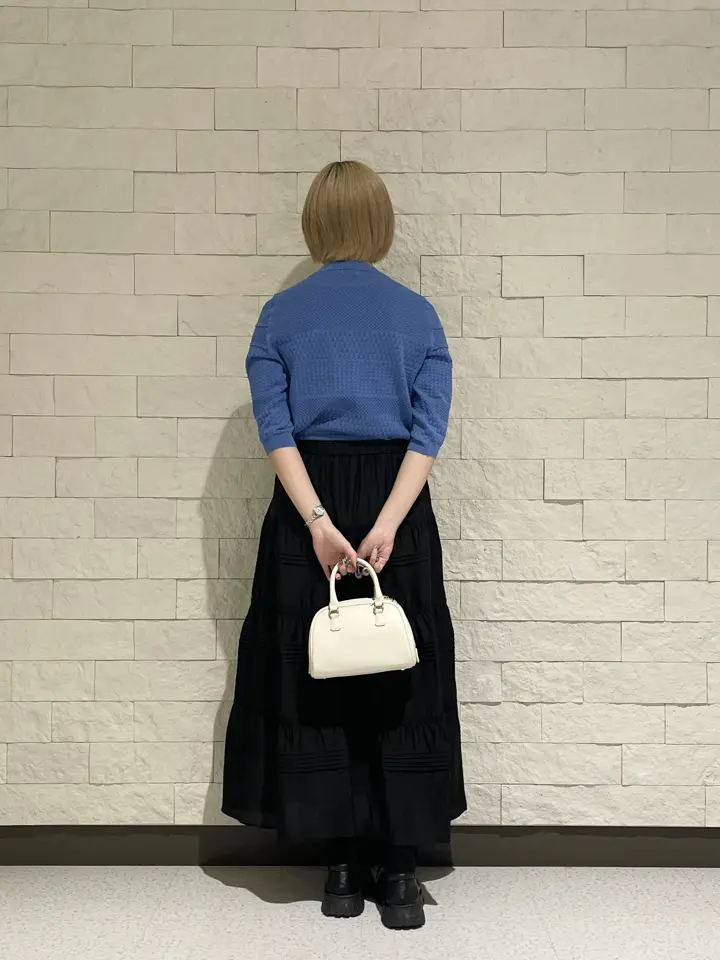 ONWARD CROSSET SELECT 井手 コーディネート画像