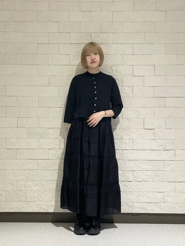 ONWARD CROSSET SELECT 井手 コーディネート画像