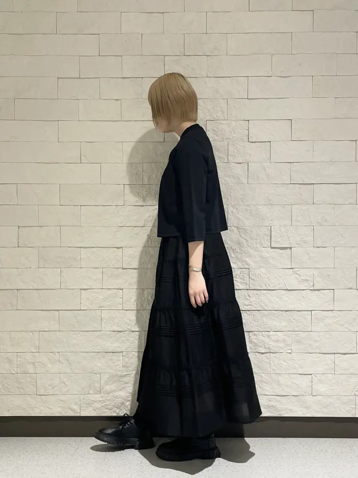 ONWARD CROSSET SELECT 井手 コーディネート画像