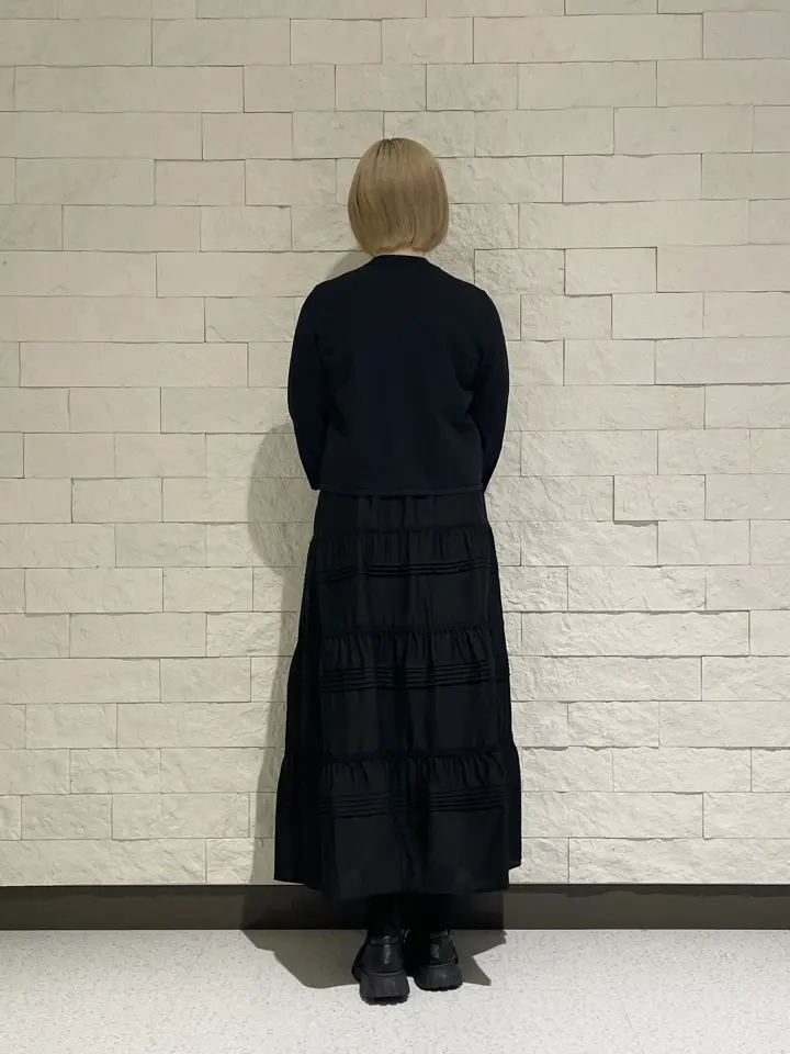 ONWARD CROSSET SELECT 井手 コーディネート画像