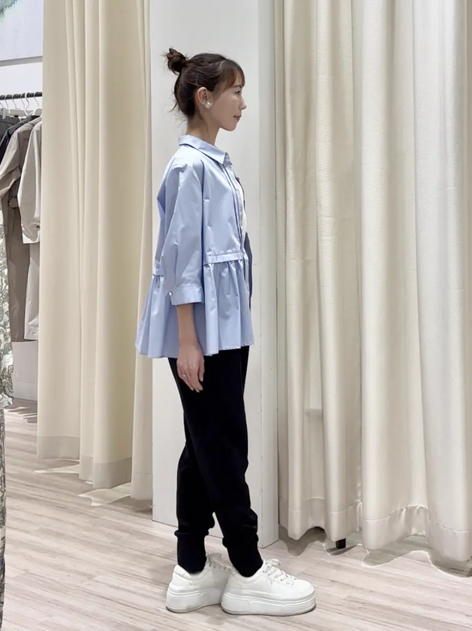 ONWARD CROSSET SELECT R コーディネート画像