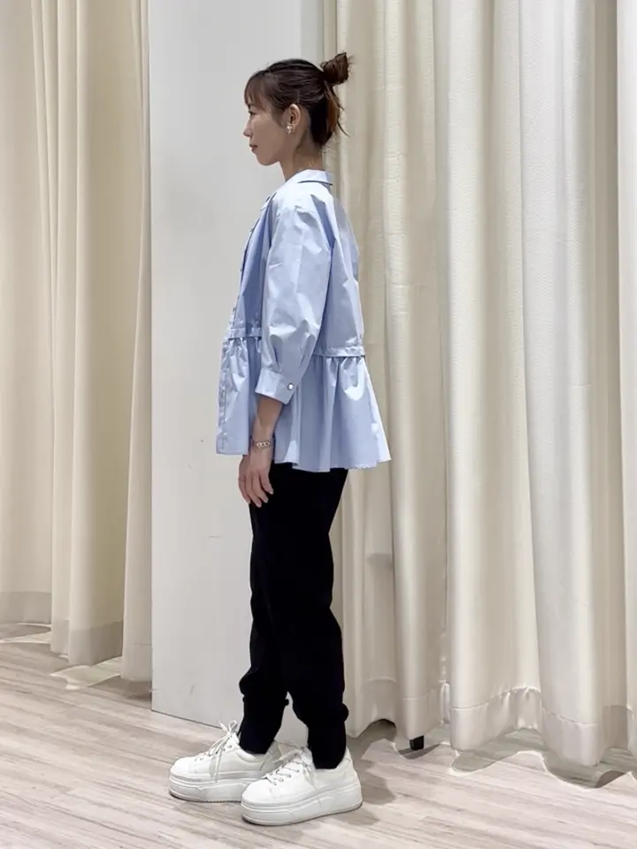 ONWARD CROSSET SELECT R コーディネート画像