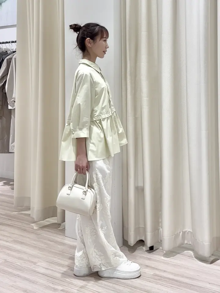 ONWARD CROSSET SELECT R コーディネート画像