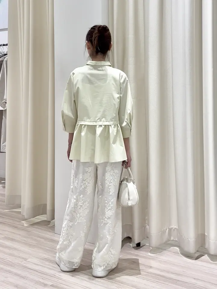 ONWARD CROSSET SELECT R コーディネート画像