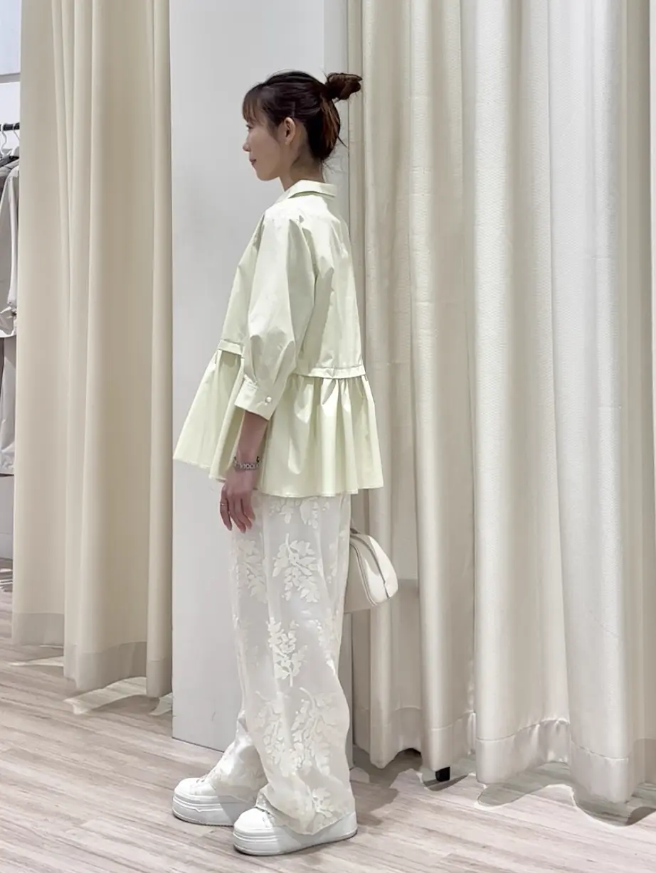 ONWARD CROSSET SELECT R コーディネート画像