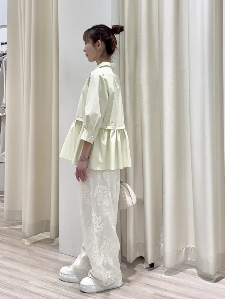 ONWARD CROSSET SELECT R コーディネート画像