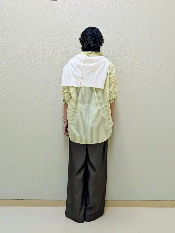 ONWARD CROSSET SELECT 中園 コーディネート画像