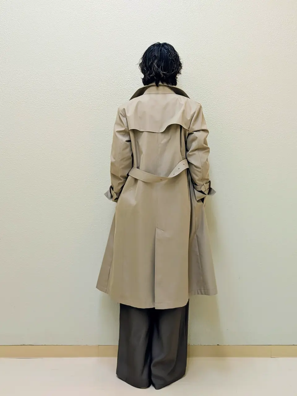 ONWARD CROSSET SELECT 中園 コーディネート画像