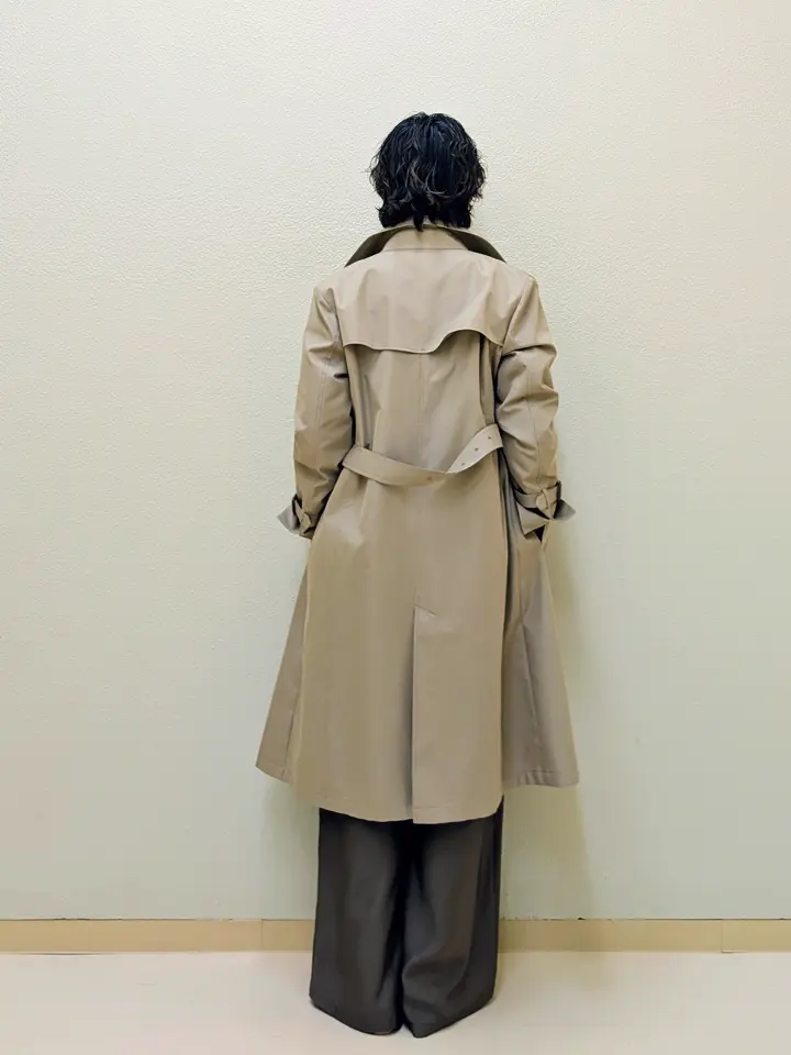 ONWARD CROSSET SELECT 中園 コーディネート画像