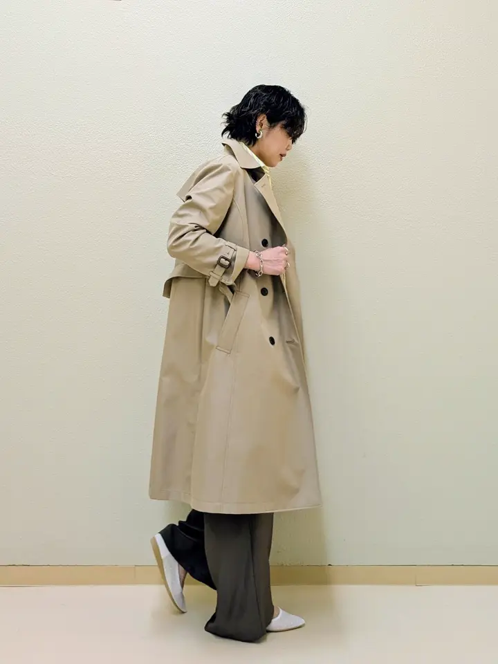 ONWARD CROSSET SELECT 中園 コーディネート画像