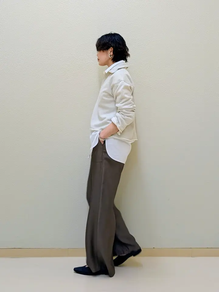 ONWARD CROSSET SELECT 中園 コーディネート画像