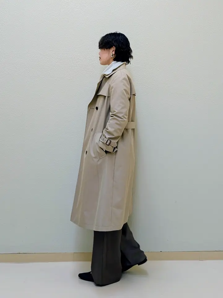 ONWARD CROSSET SELECT 中園 コーディネート画像