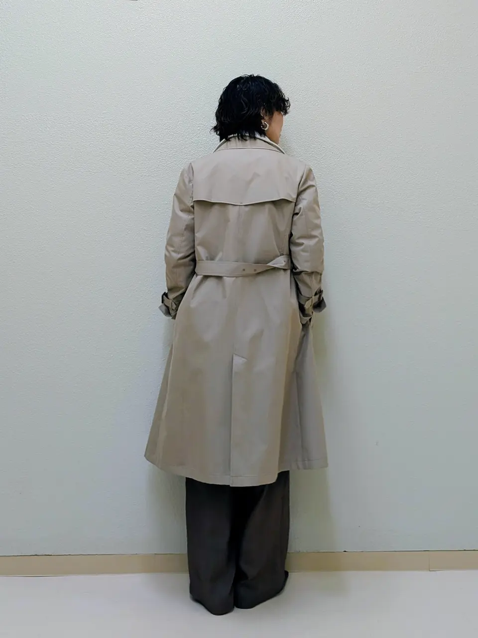 ONWARD CROSSET SELECT 中園 コーディネート画像