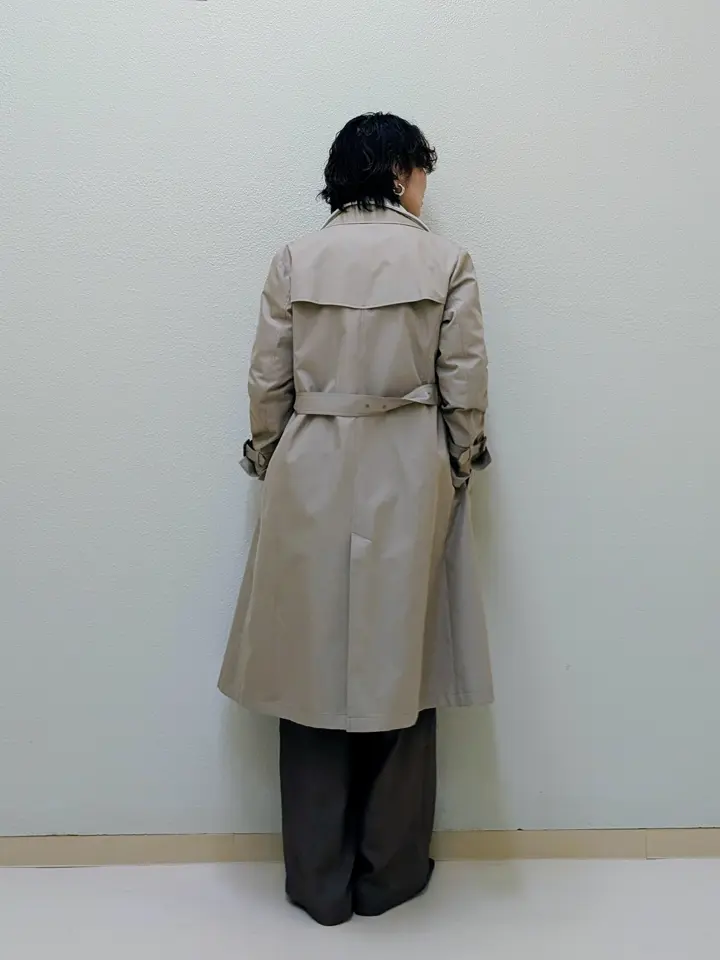 ONWARD CROSSET SELECT 中園 コーディネート画像