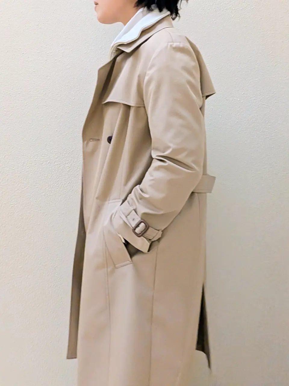 ONWARD CROSSET SELECT 中園 コーディネート画像