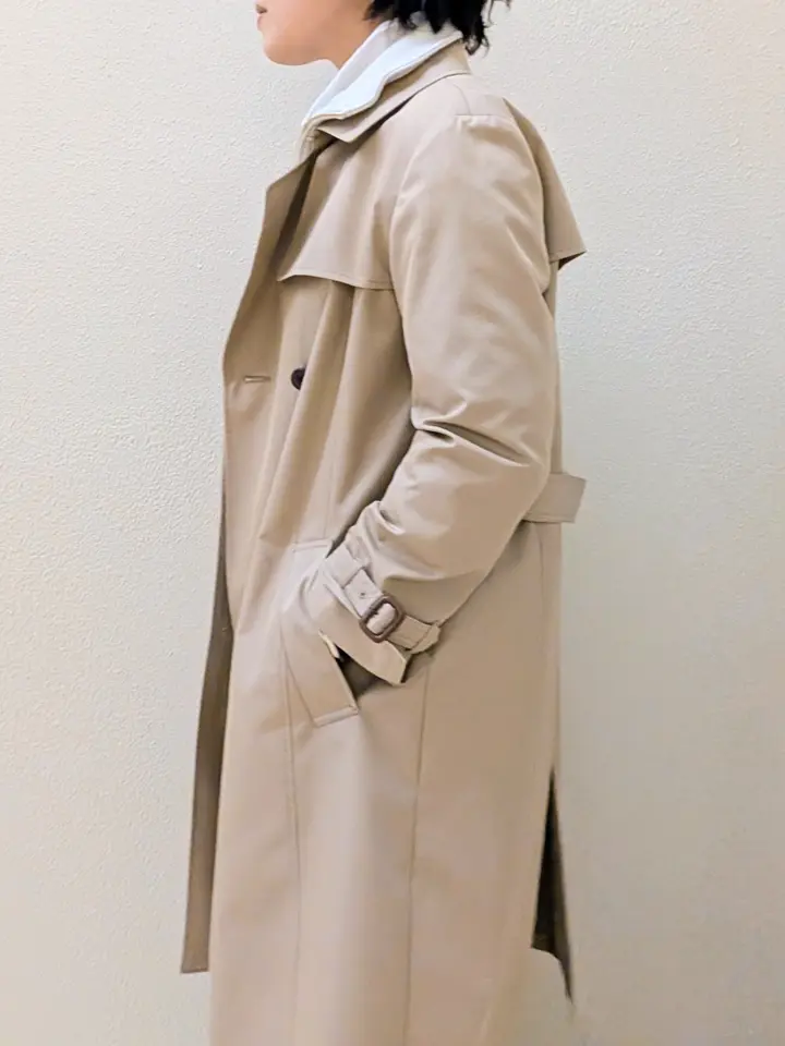 ONWARD CROSSET SELECT 中園 コーディネート画像