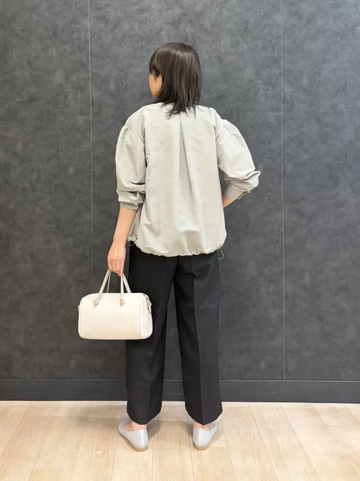 ONWARD CROSSET SELECT 金澤 コーディネート画像