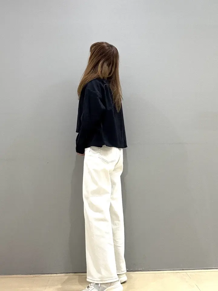 ONWARD CROSSET SELECT J.D コーディネート画像