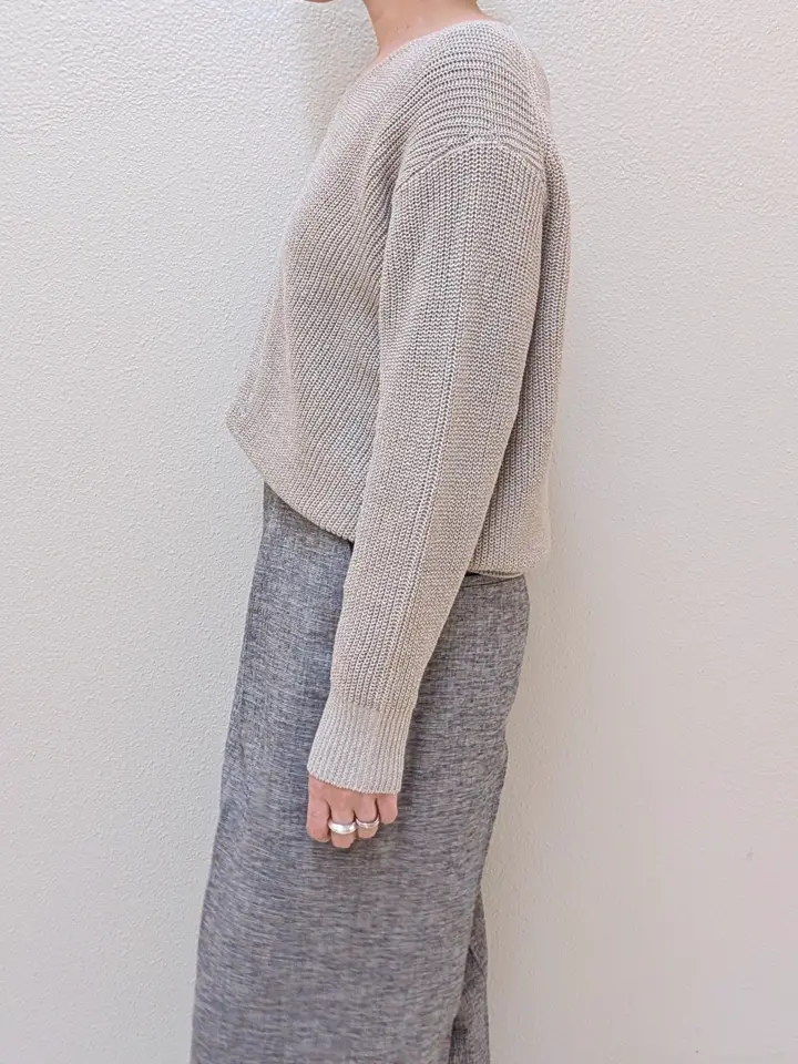 ONWARD CROSSET SELECT 中園 コーディネート画像