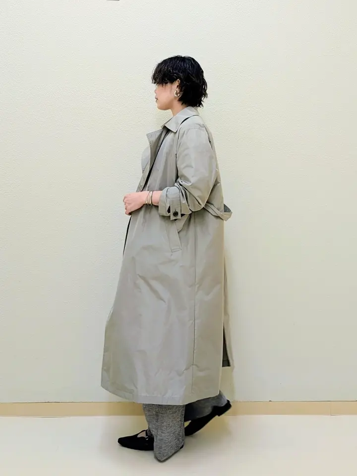 ONWARD CROSSET SELECT 中園 コーディネート画像