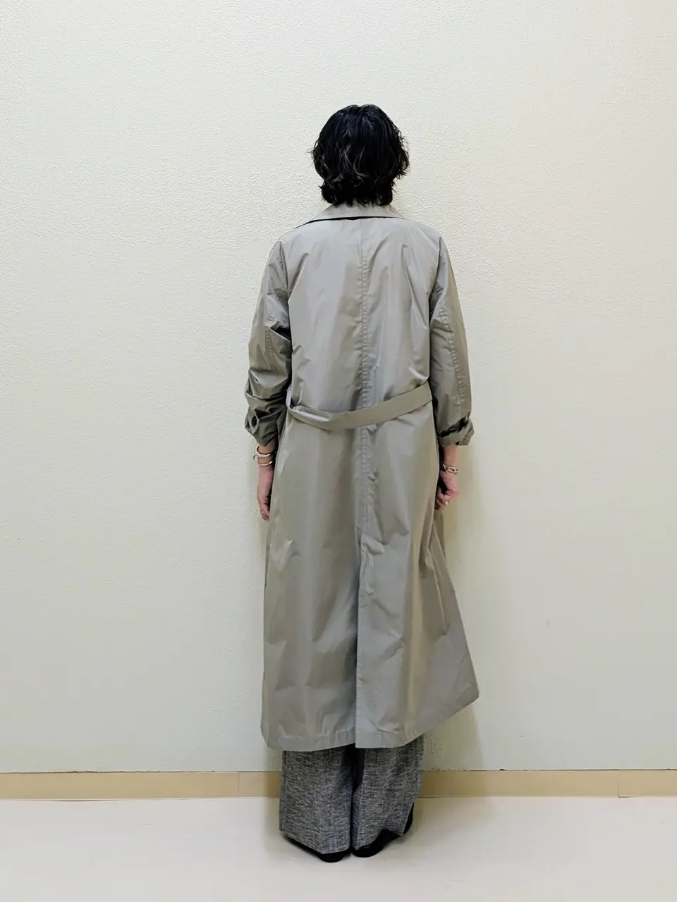 ONWARD CROSSET SELECT 中園 コーディネート画像