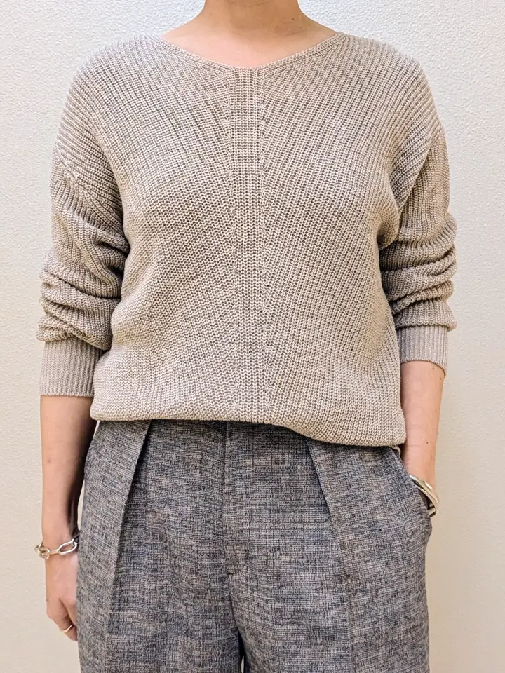 ONWARD CROSSET SELECT 中園 コーディネート画像