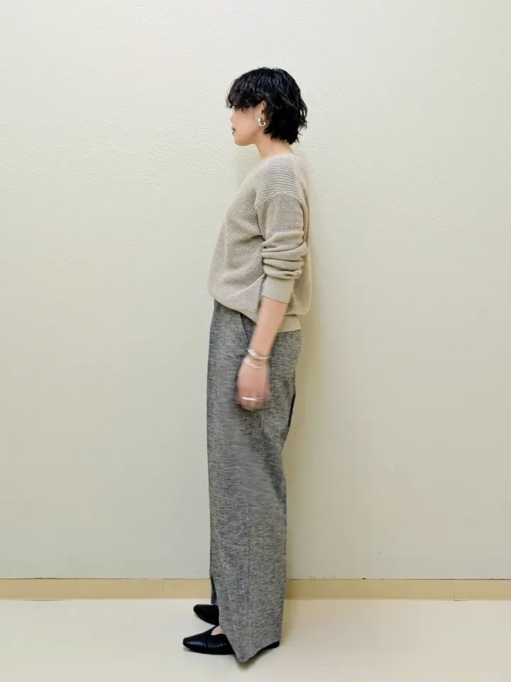 ONWARD CROSSET SELECT 中園 コーディネート画像