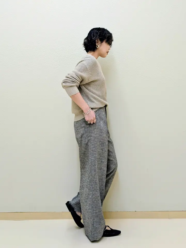 ONWARD CROSSET SELECT 中園 コーディネート画像