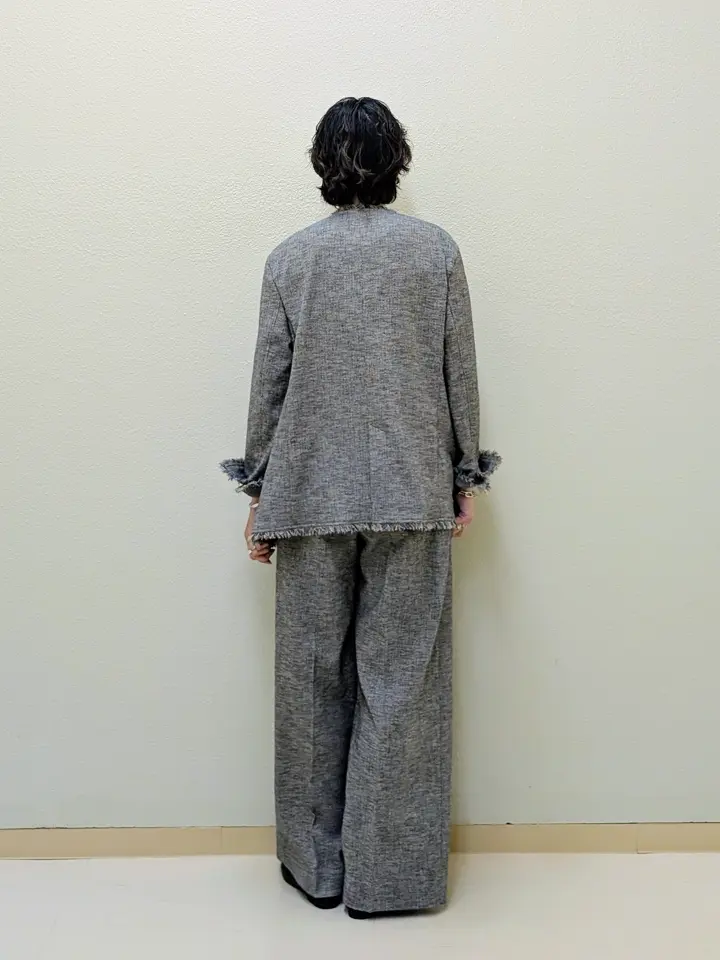 ONWARD CROSSET SELECT 中園 コーディネート画像