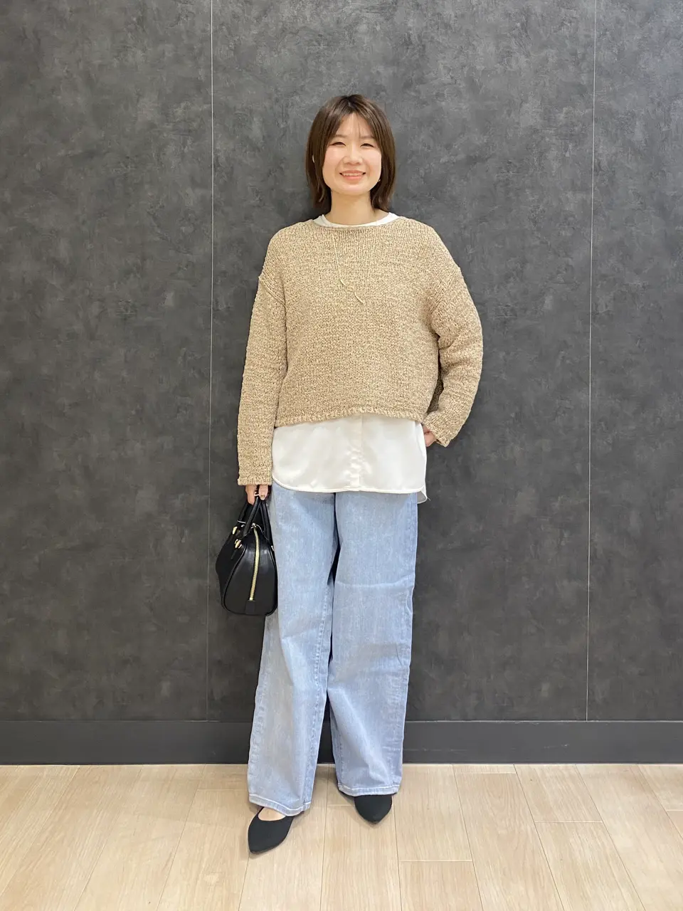  斉藤 コーディネート画像