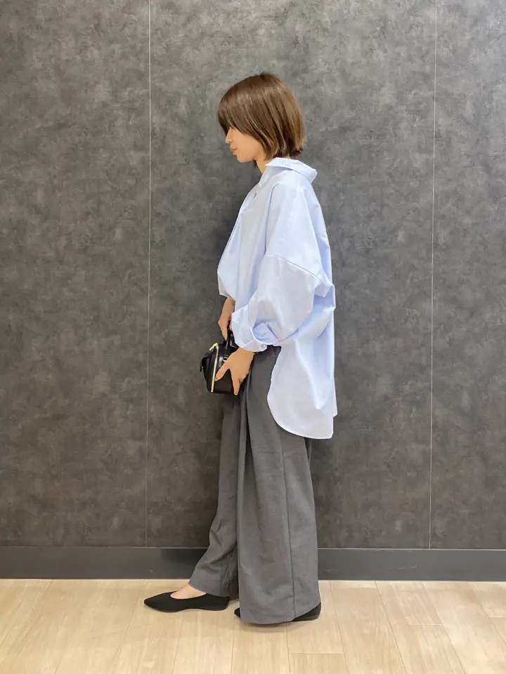 ONWARD CROSSET SELECT 斉藤 コーディネート画像