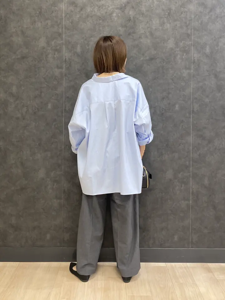 ONWARD CROSSET SELECT 斉藤 コーディネート画像