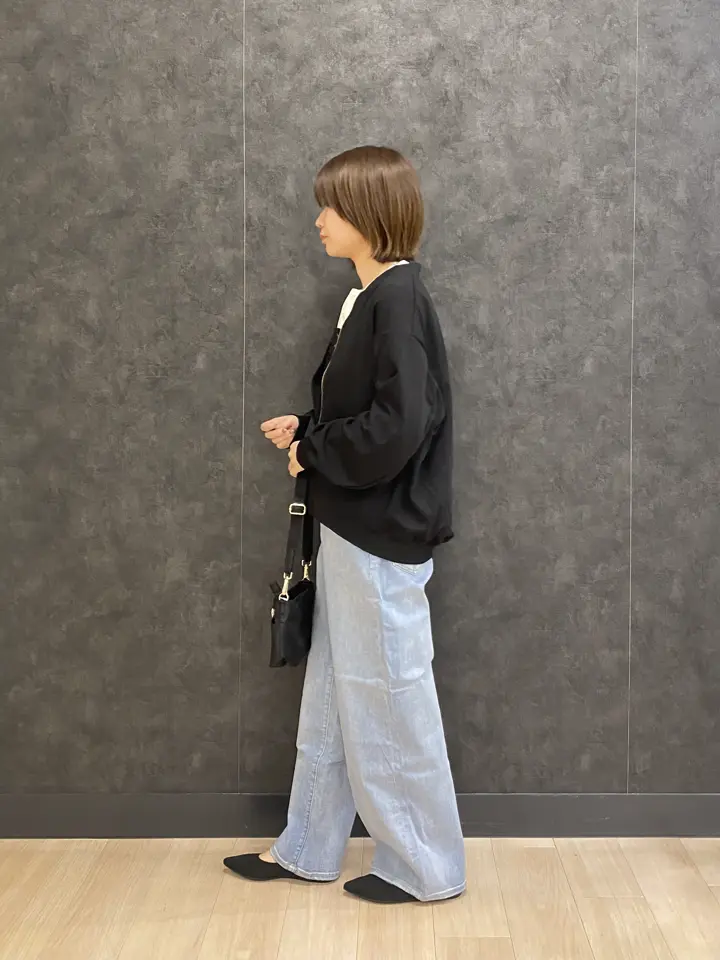 ONWARD CROSSET SELECT 斉藤 コーディネート画像