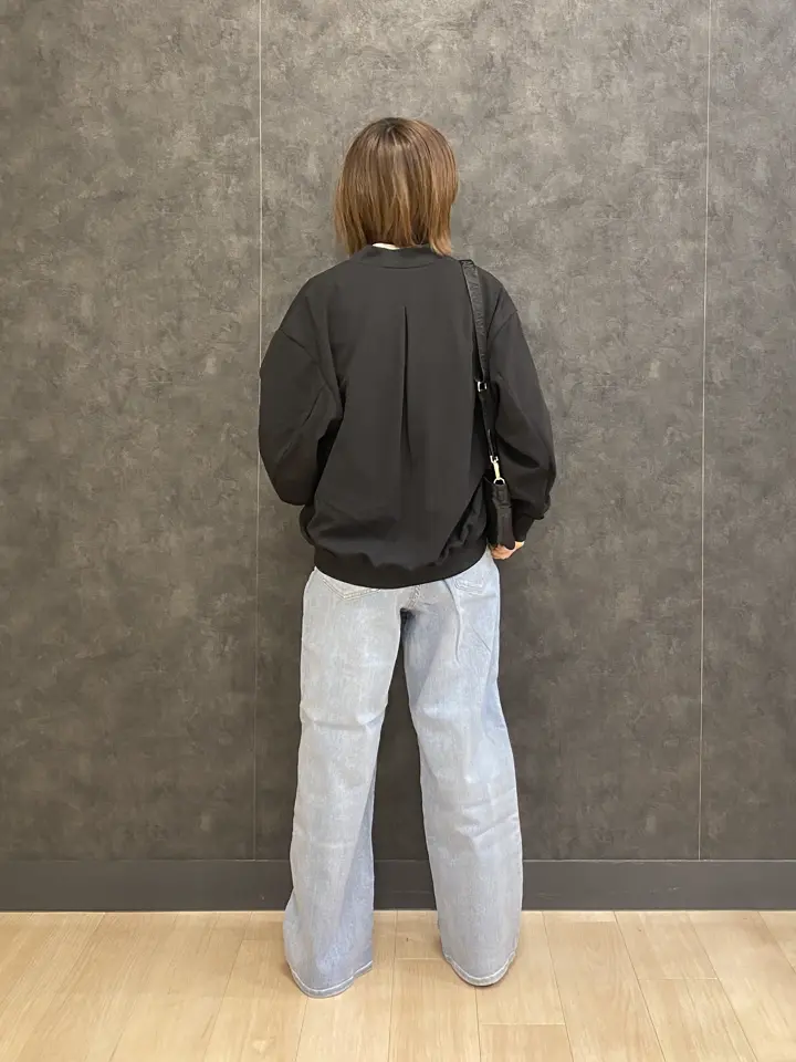 ONWARD CROSSET SELECT 斉藤 コーディネート画像