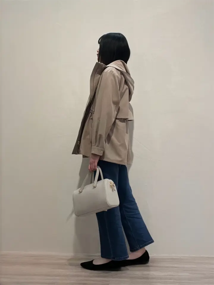 ONWARD CROSSET SELECT 川村 コーディネート画像