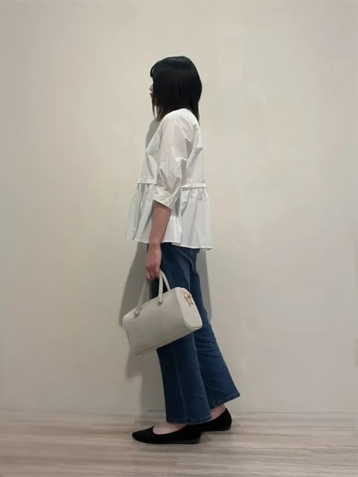 ONWARD CROSSET SELECT 川村 コーディネート画像