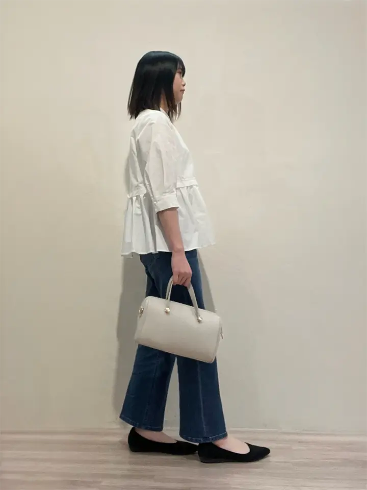 ONWARD CROSSET SELECT 川村 コーディネート画像