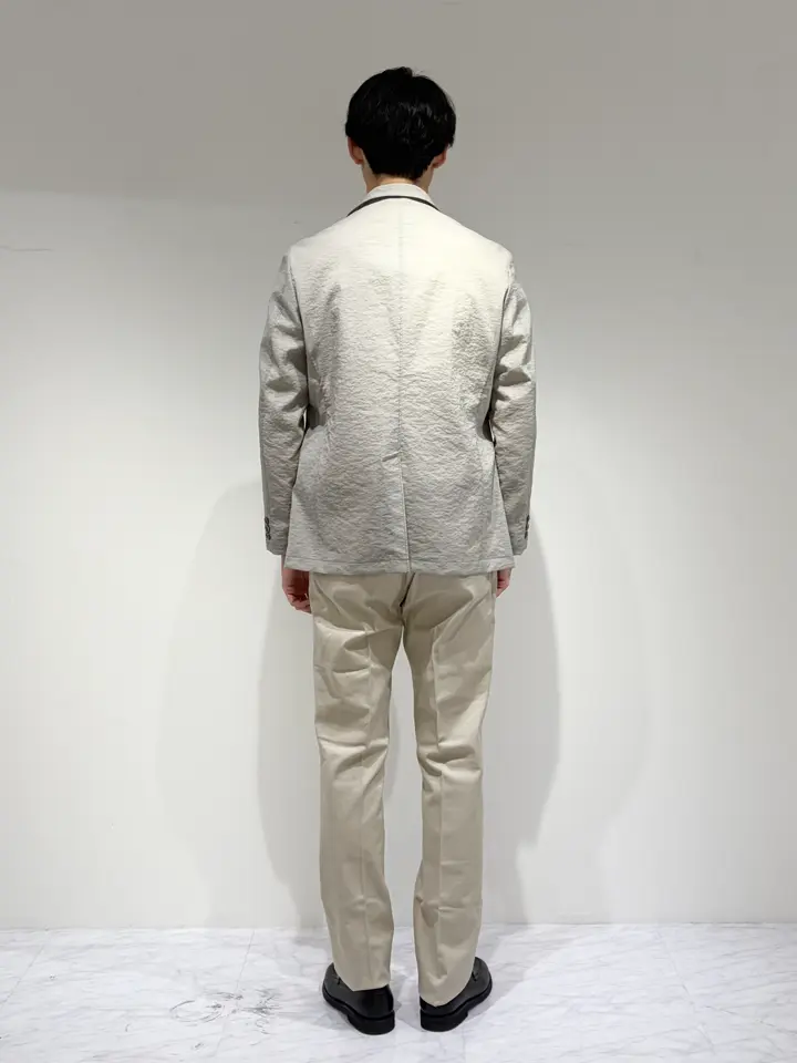 ONWARD CROSSET SELECT 藤田 コーディネート画像