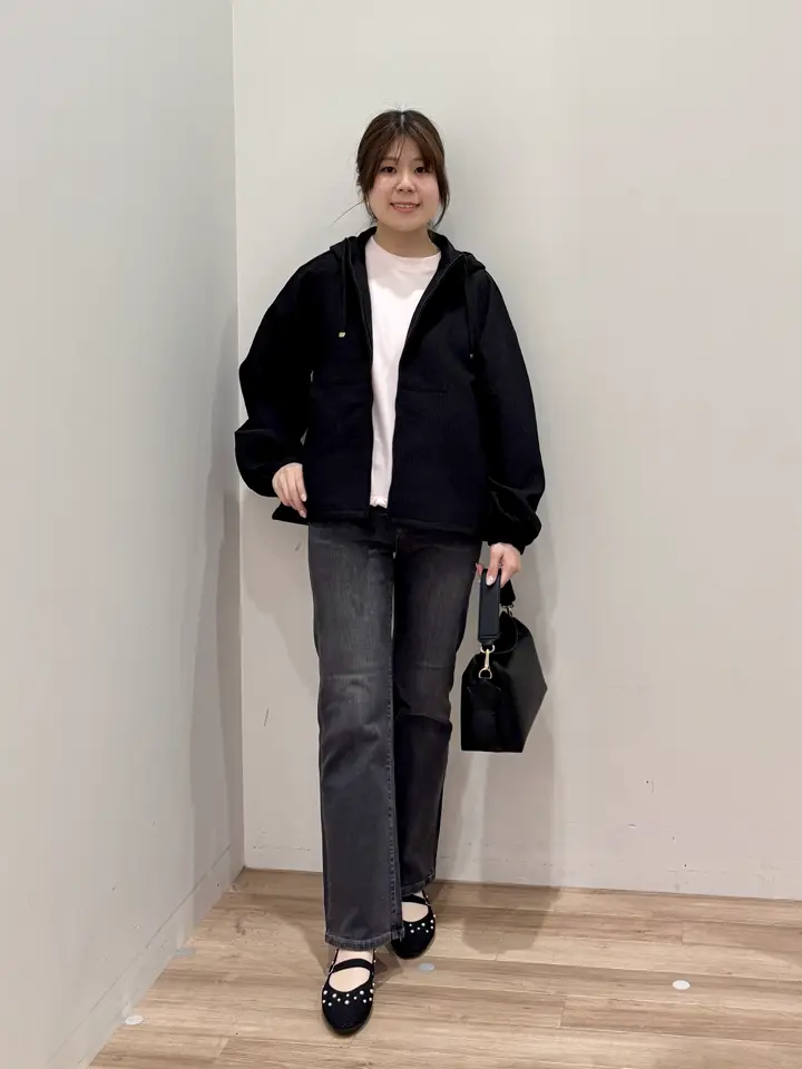 ONWARD CROSSET SELECT 岩橋 コーディネート画像