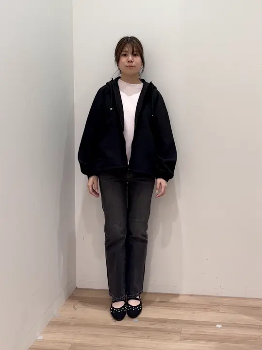 ONWARD CROSSET SELECT 岩橋 コーディネート画像