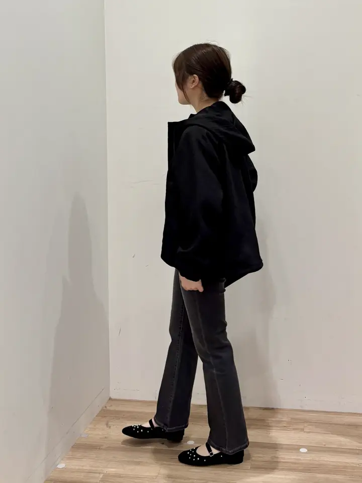 ONWARD CROSSET SELECT 岩橋 コーディネート画像