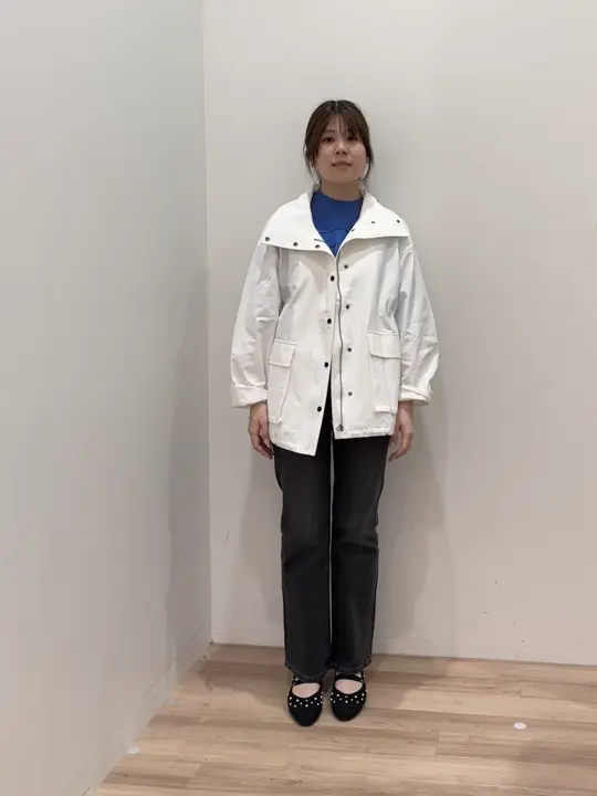 ONWARD CROSSET SELECT 岩橋 コーディネート画像