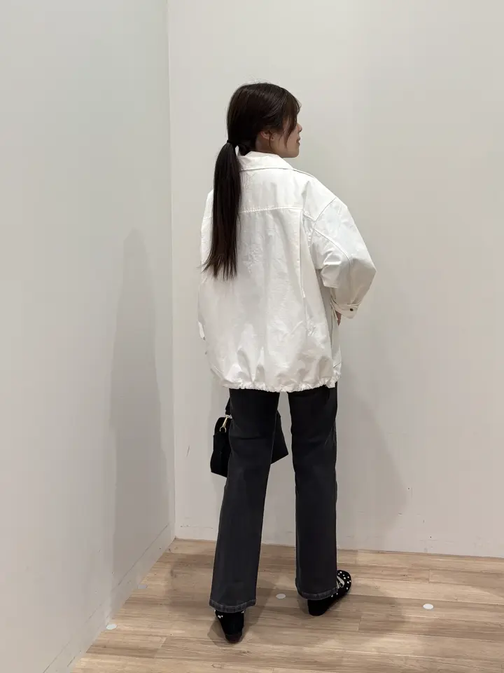 ONWARD CROSSET SELECT 岩橋 コーディネート画像