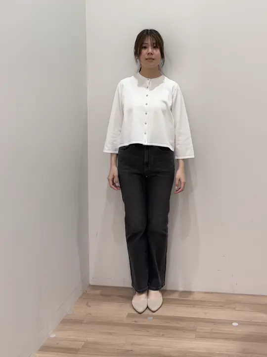 ONWARD CROSSET SELECT 岩橋 コーディネート画像