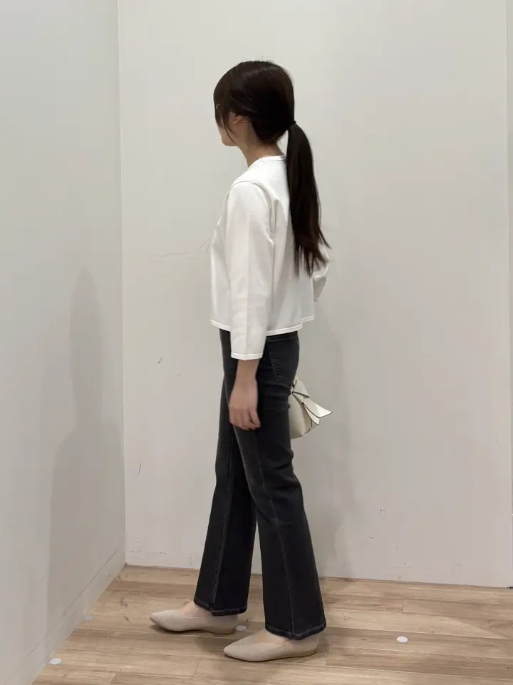 ONWARD CROSSET SELECT 岩橋 コーディネート画像