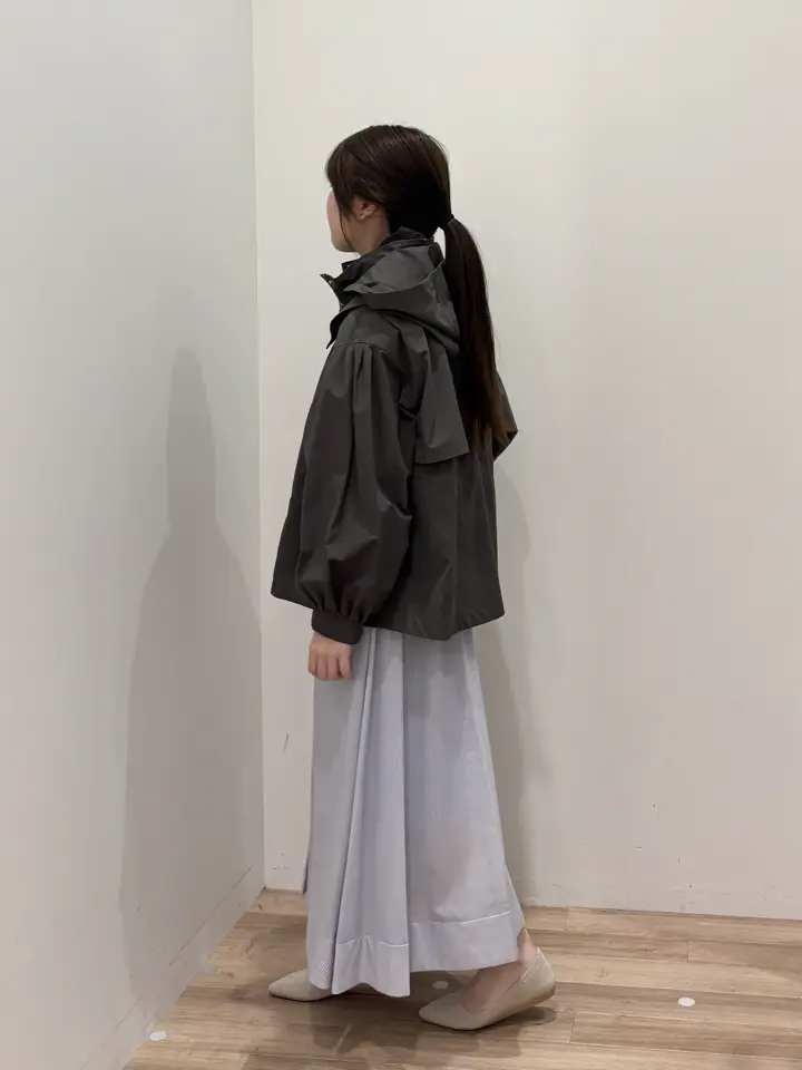 ONWARD CROSSET SELECT 岩橋 コーディネート画像