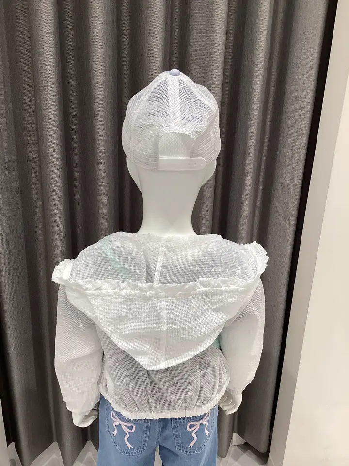 ONWARD CROSSET SELECT 山田 コーディネート画像