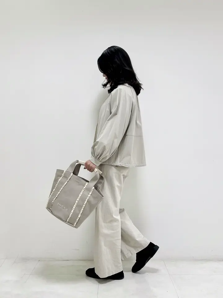 ONWARD CROSSET SELECT 加藤 コーディネート画像