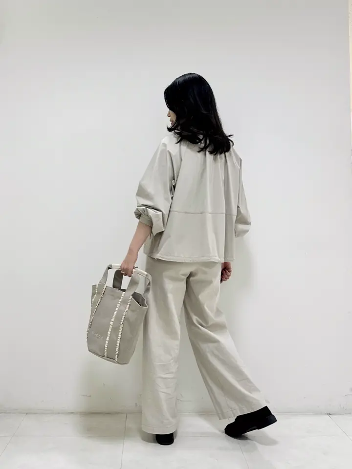 ONWARD CROSSET SELECT 加藤 コーディネート画像