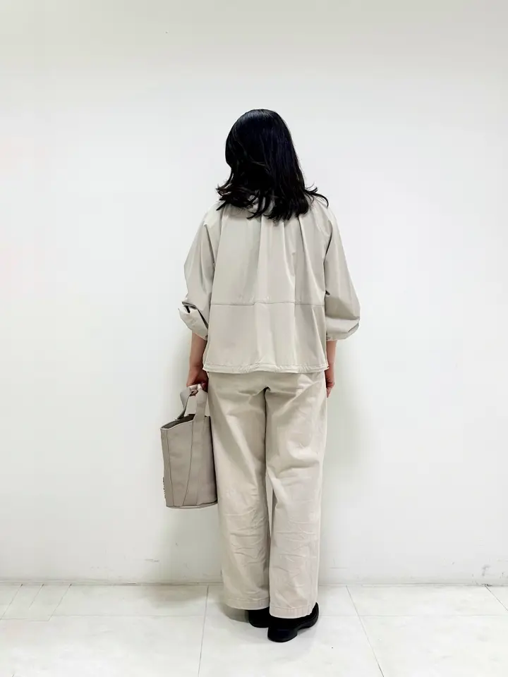 ONWARD CROSSET SELECT 加藤 コーディネート画像